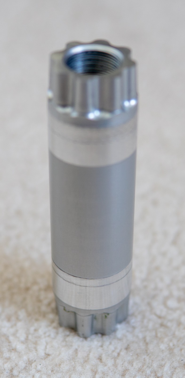Cannondale Si BB30 spindle 109mm