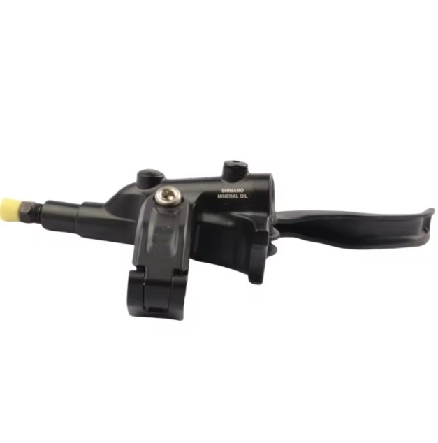 Shimano Deore BL-M4100 Replacement Hydraulic Brake Lever – Left / Right MTB Bike