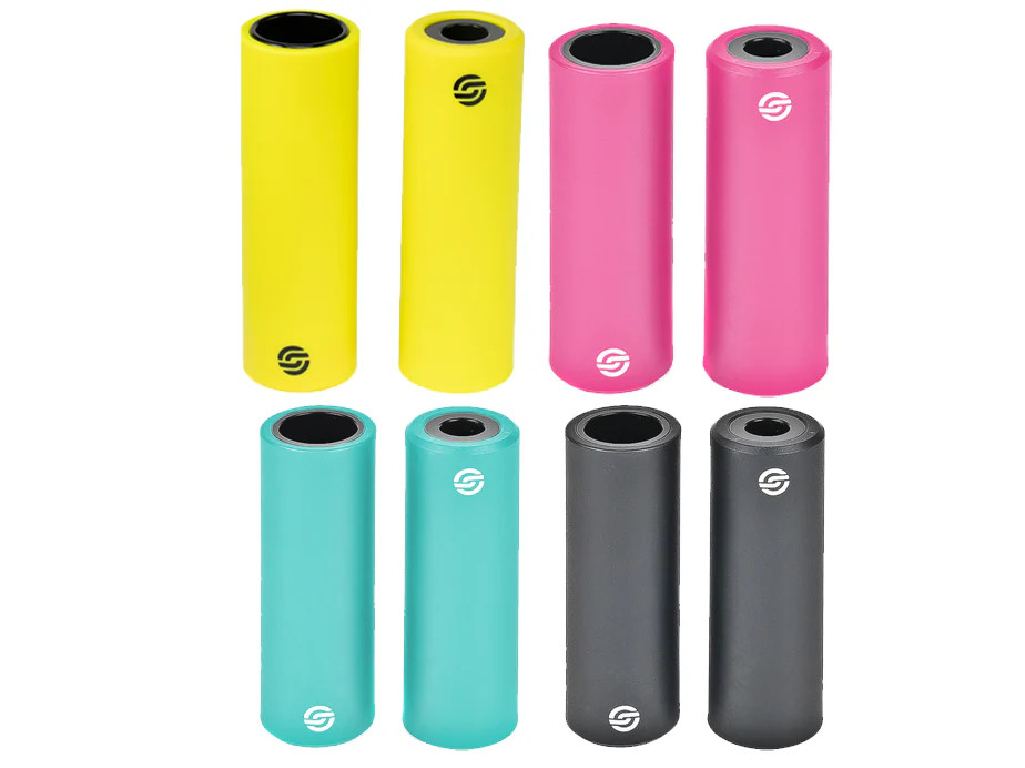 SALT AM Nylon Axle Peg Set