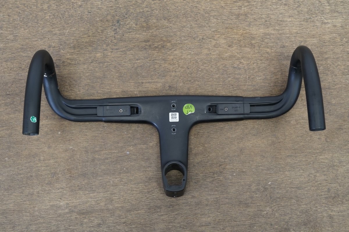 41cm 110mm Canyon CP10 Integrated Carbon Barstem Handlebar 1 1/4″