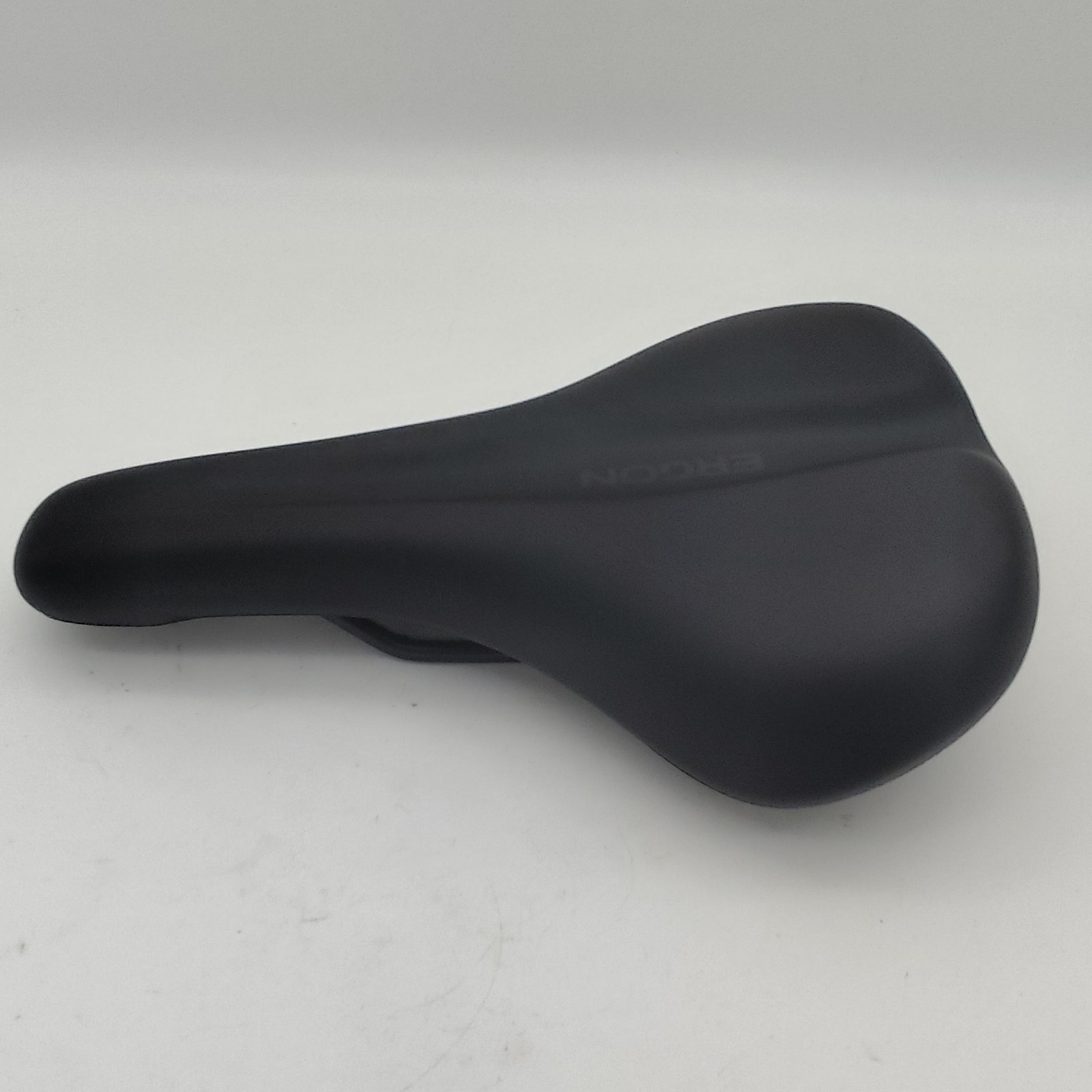 Ergon ST 10 Mens 270x171mm Saddle Chromoly, Black, Men’s, Medium/Large