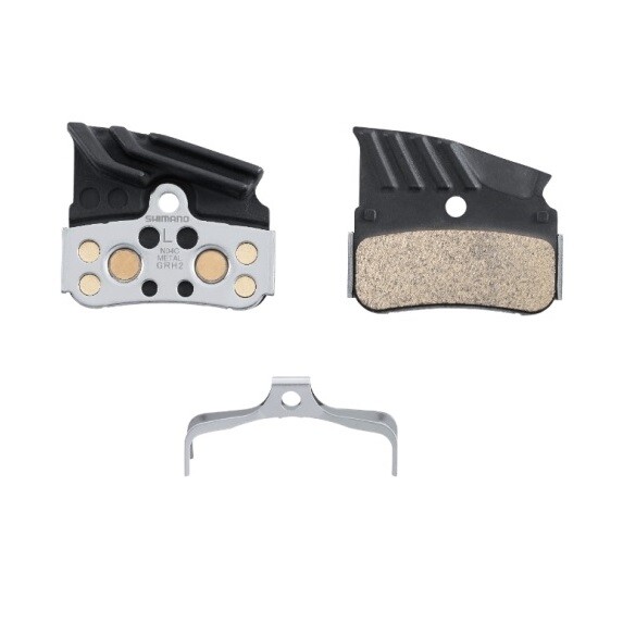 Shimano N04C Disc Brake Pads