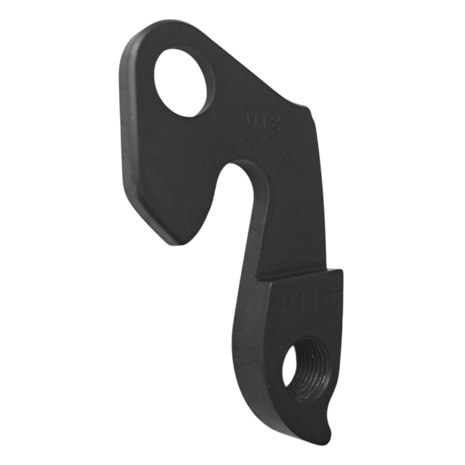 Derailleur hanger for Canyon Barracuda Jamis Raleigh Look Univega | D12 Pilo