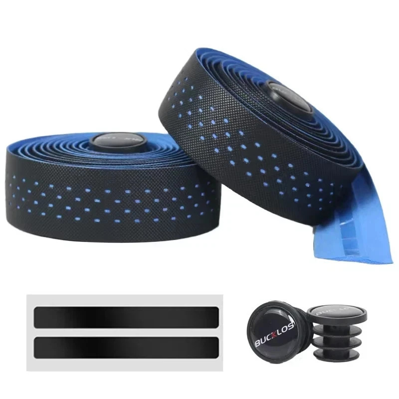 Professional Gravel Bike Handlebar Tape Shockproof Comfort Road Bicycle Bar Tape