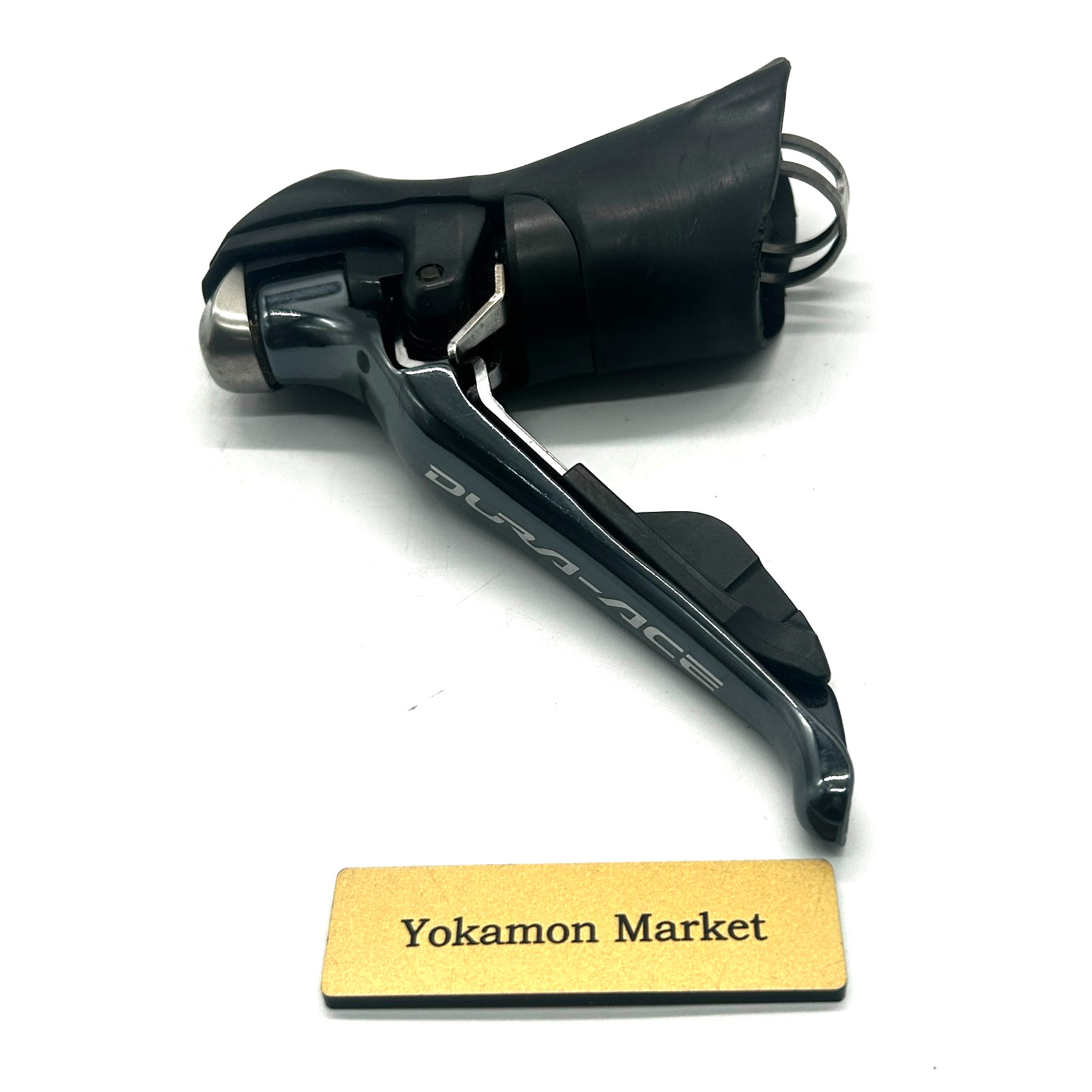 Shimano Dura Ace ST-9001 Shifter Brake Dual Control Lever 2×11 Spd Left & Right