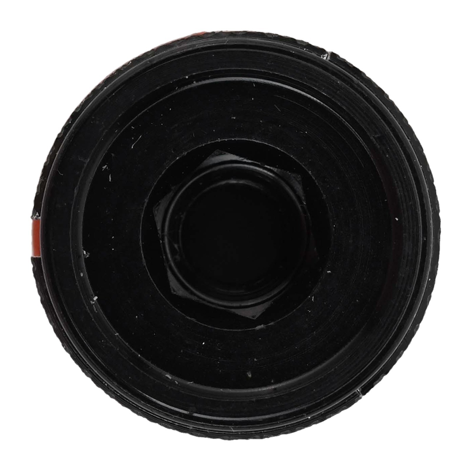 Premium Swell Hanging Head Bowl Nut Compatible with Carbon Fiber or Metal Pipe