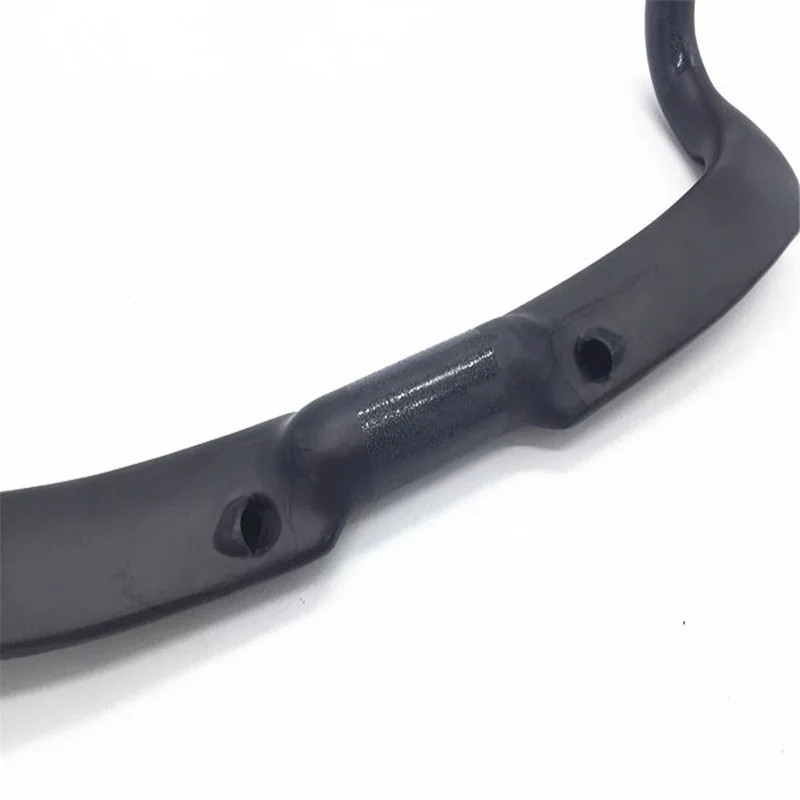Race UD Matte Glossy Carbon Handlebar Road Drop Handlebar 31.8*400/420/440mm