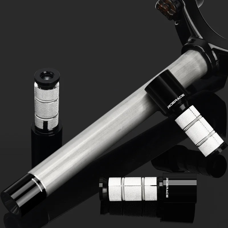 Bikes Extension Stem Bicycle Handlebar Riser Cycling Extender Bicycle Fork Stem