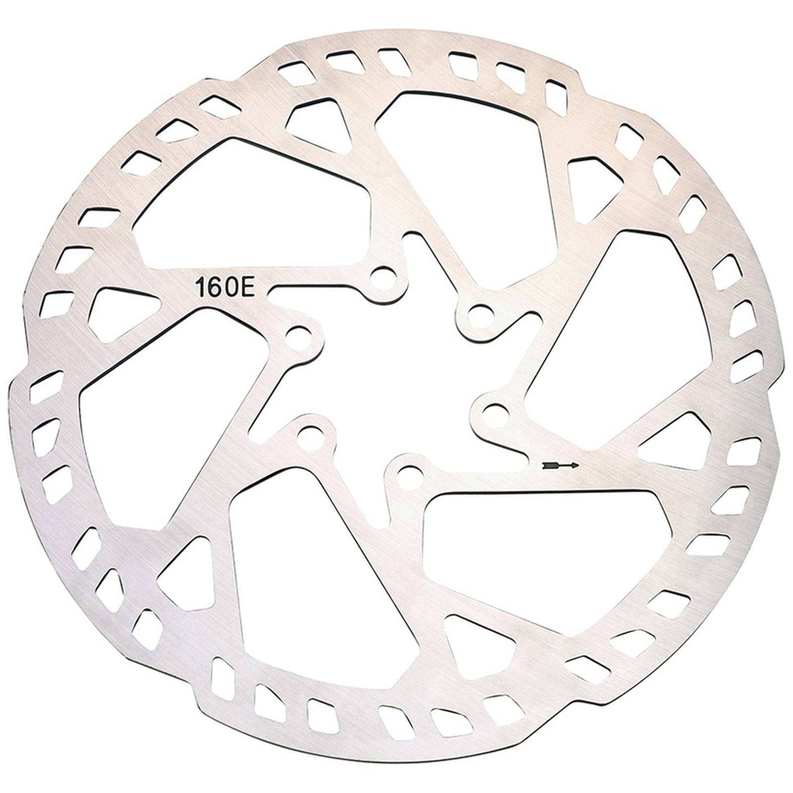 Yokozuna R2 Disc Brake Rotor, 160mm – 2.3mm