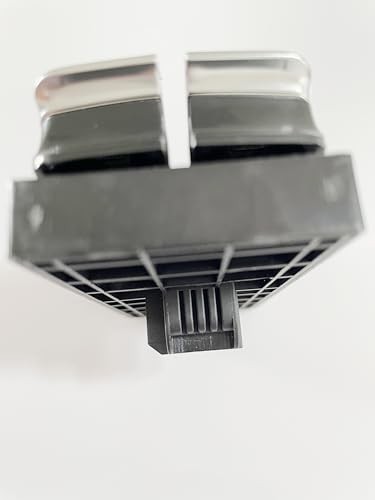 8U0959851 Power Electric Window Control Switch Button Compatible with Audi A4