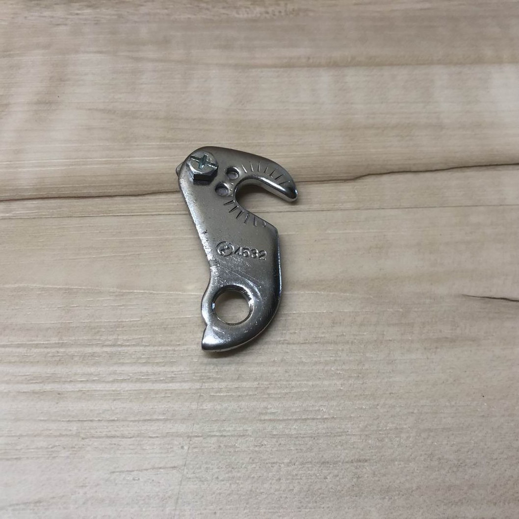 Vintage SUNTOUR Rear Dropout Mount Derailleur Hanger Road, MTB, Muscle, Cruiser