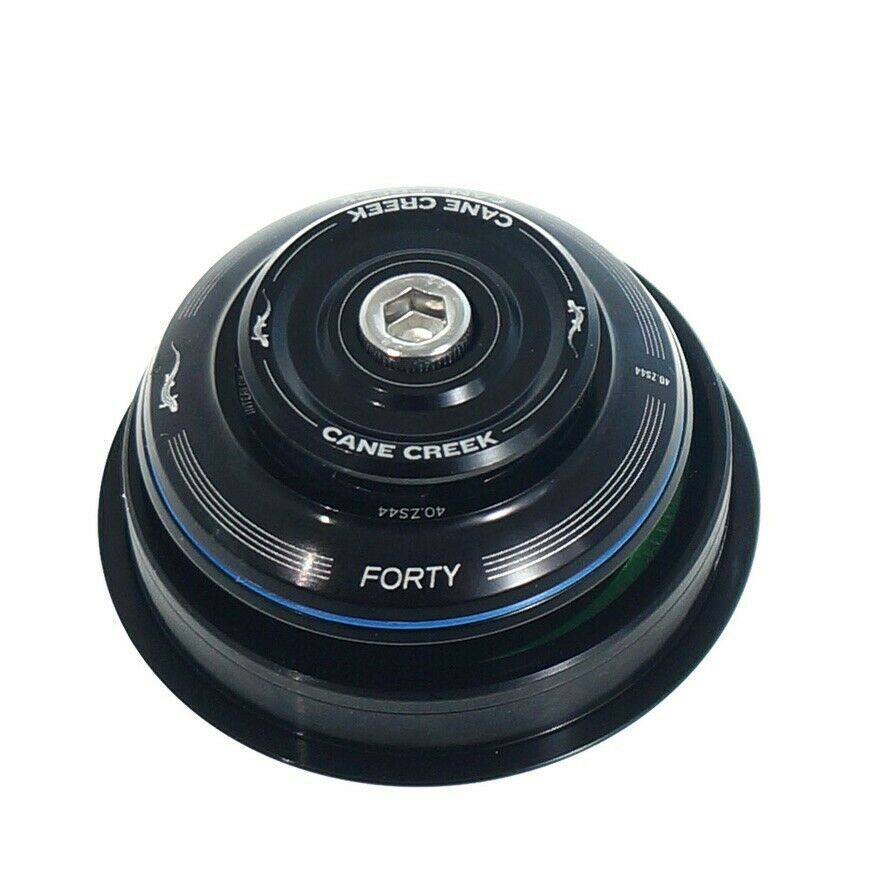 Cane Creek 40 Series ZS Tapered ZS44 ZS56/40 40-Series 1.5″ to 1-1/8″ conversion