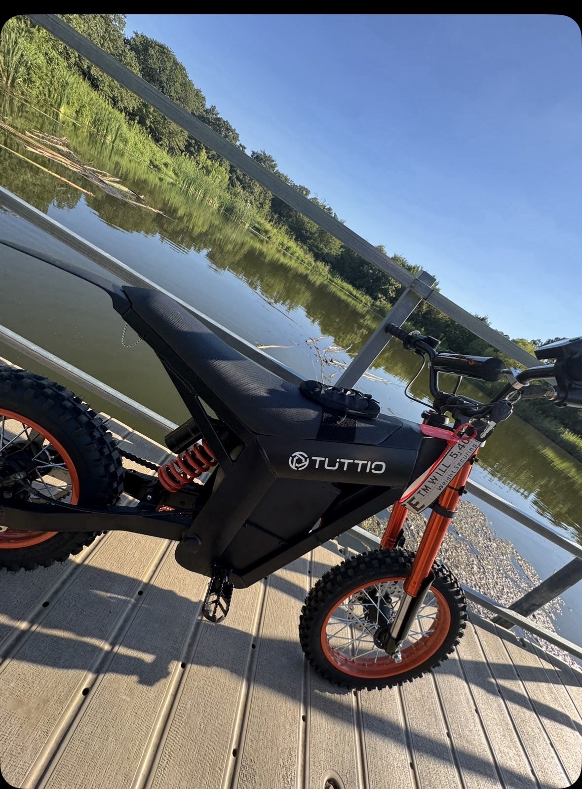 Tuttio Soleil 01 700 Miles