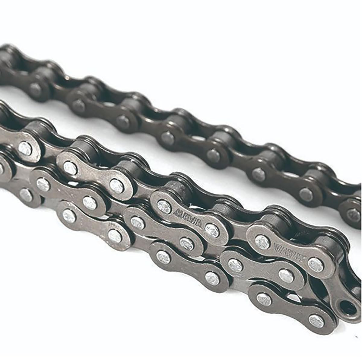 6/7/8 Speed Bike Chain, Bicycle Racing Chain 1/2 X 3/32 Inch for Road Mountain