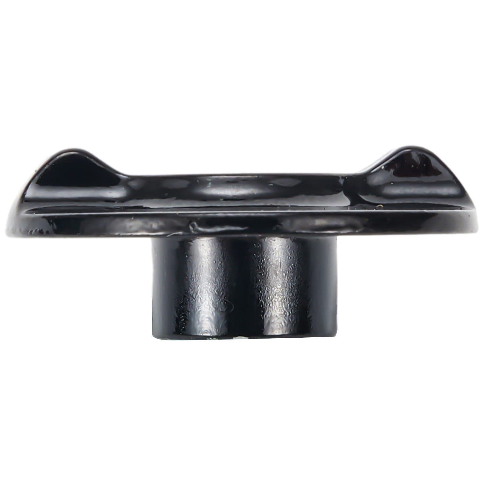 Fork Air Gas Valve Cap Cycling Spare Parts Dust-proof Front Suspension