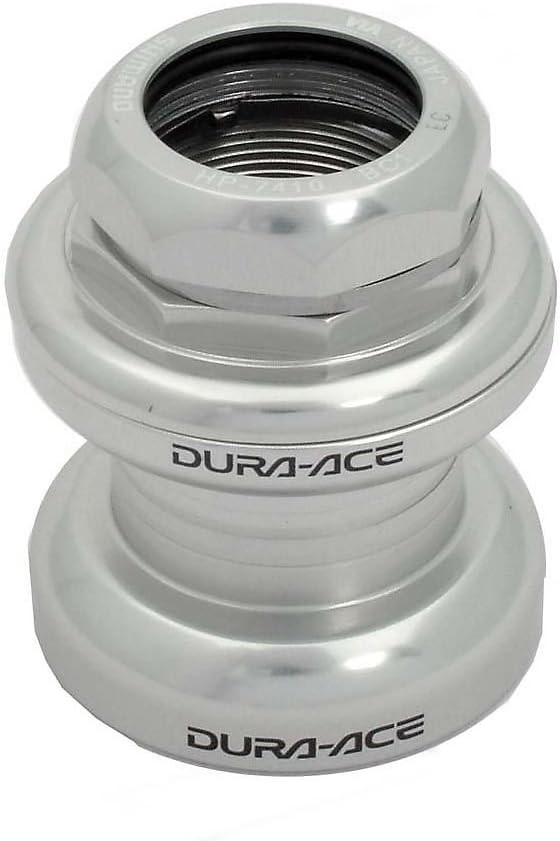 Shimano Dura-Ace Track HP-7410 Threaded Headset 1inch (JIS) NJS