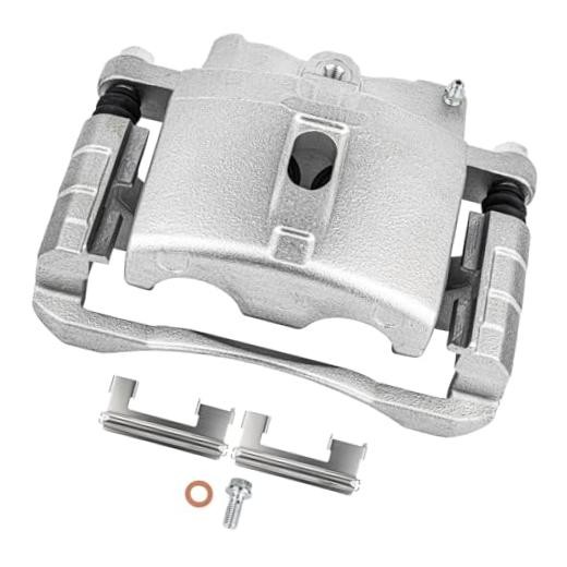 18-B4728 Front Right Disc Brake Caliper Assembly Front Right[18-B4728]