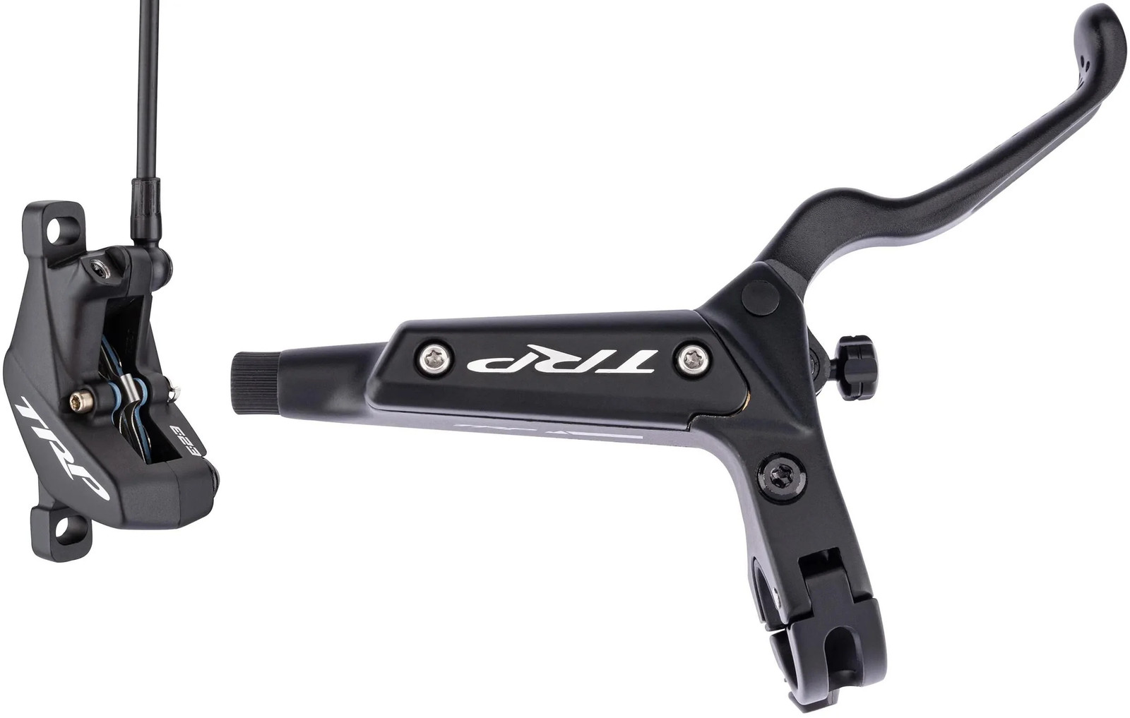 trp disc brake dh-r evo hd-m846 disc brakes mr-evo rh hd-