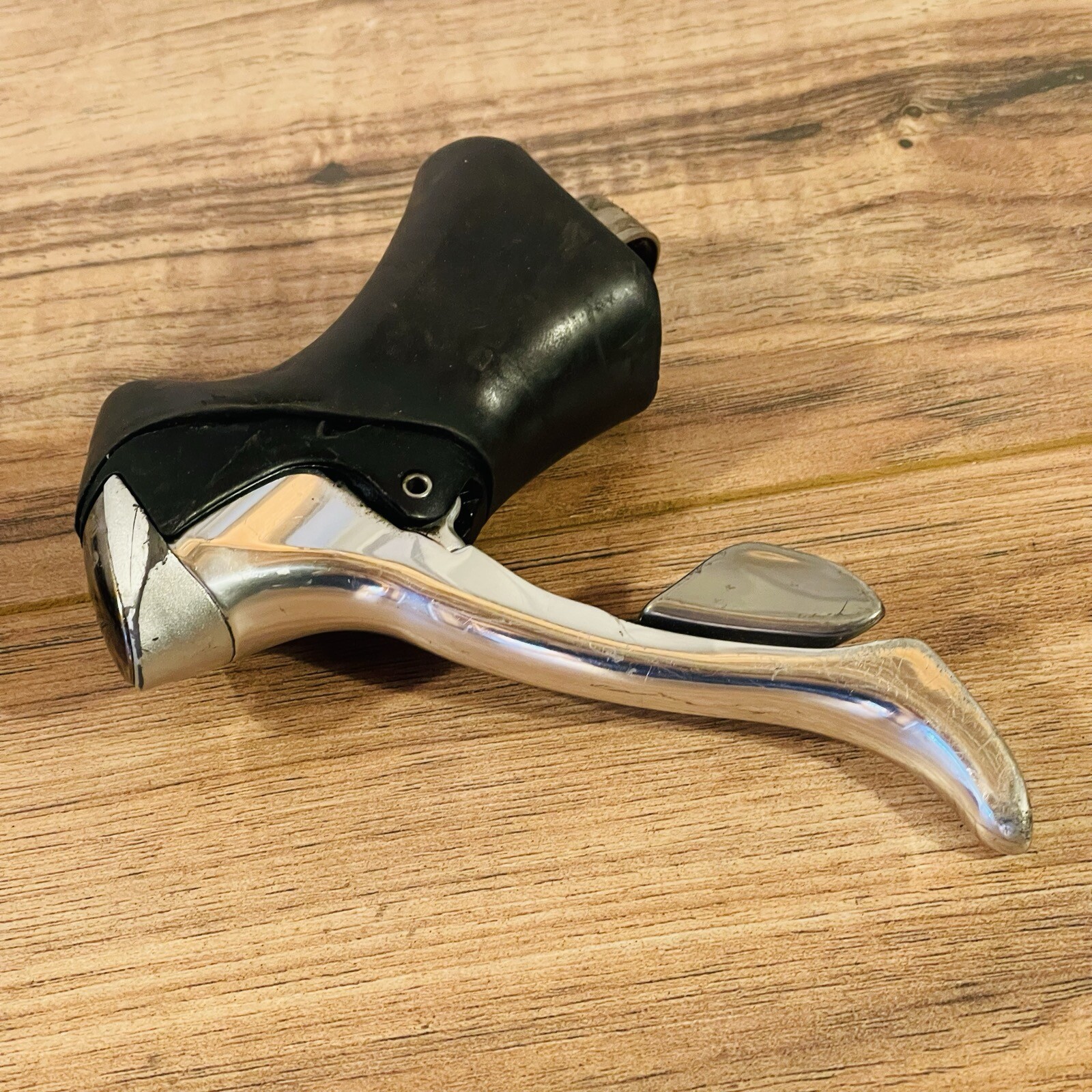 Shimano Dura-Ace ST-7700-C 2 x 9 STI Shifters STI