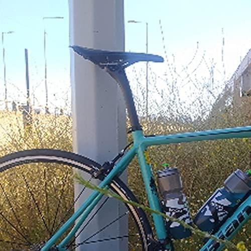 Lightweight Carbon Fiber Seatpost 27.2/30.8/31.6mm