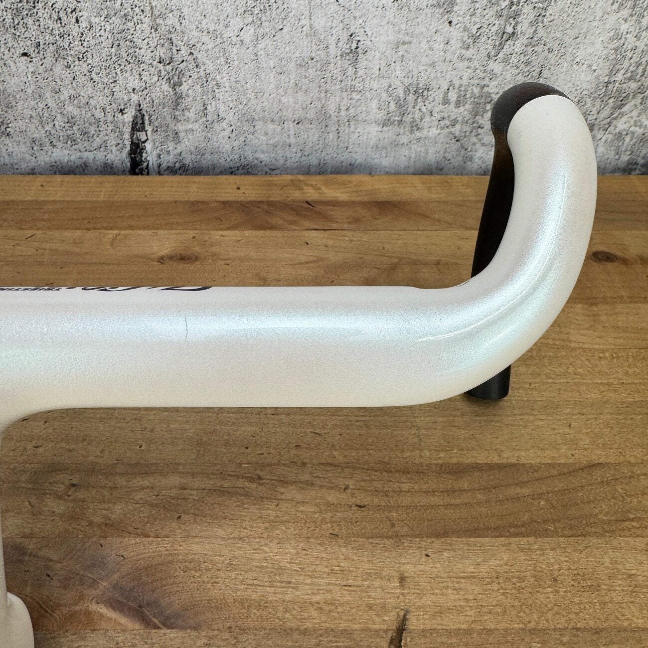 New Takeoff! Wilier V-Bar Verticale Bar 42/39cm 110mm Integrated Handlebar 365g