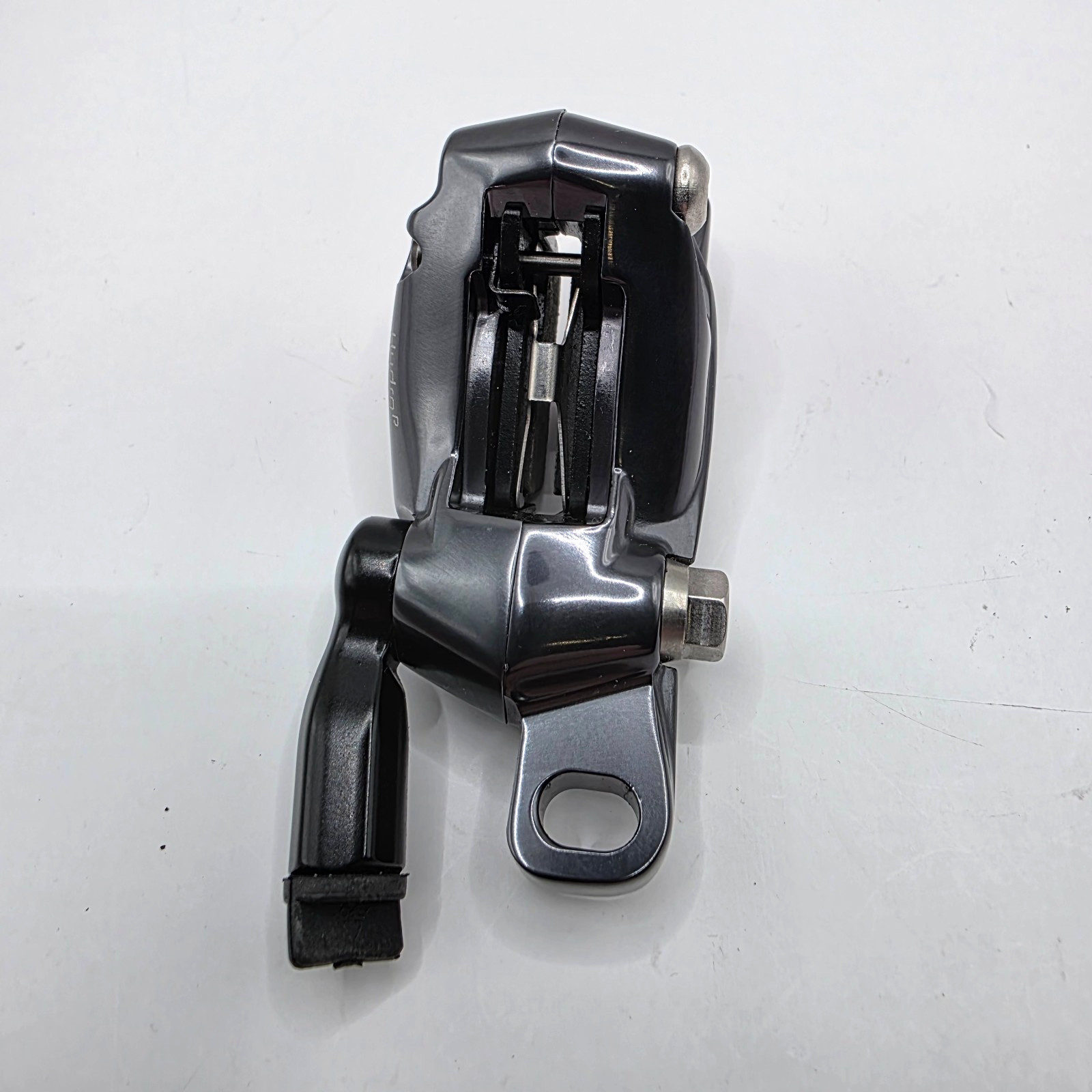 SRAM Force 22/Force 1 Complete Post Mount Caliper Assembly 18mm