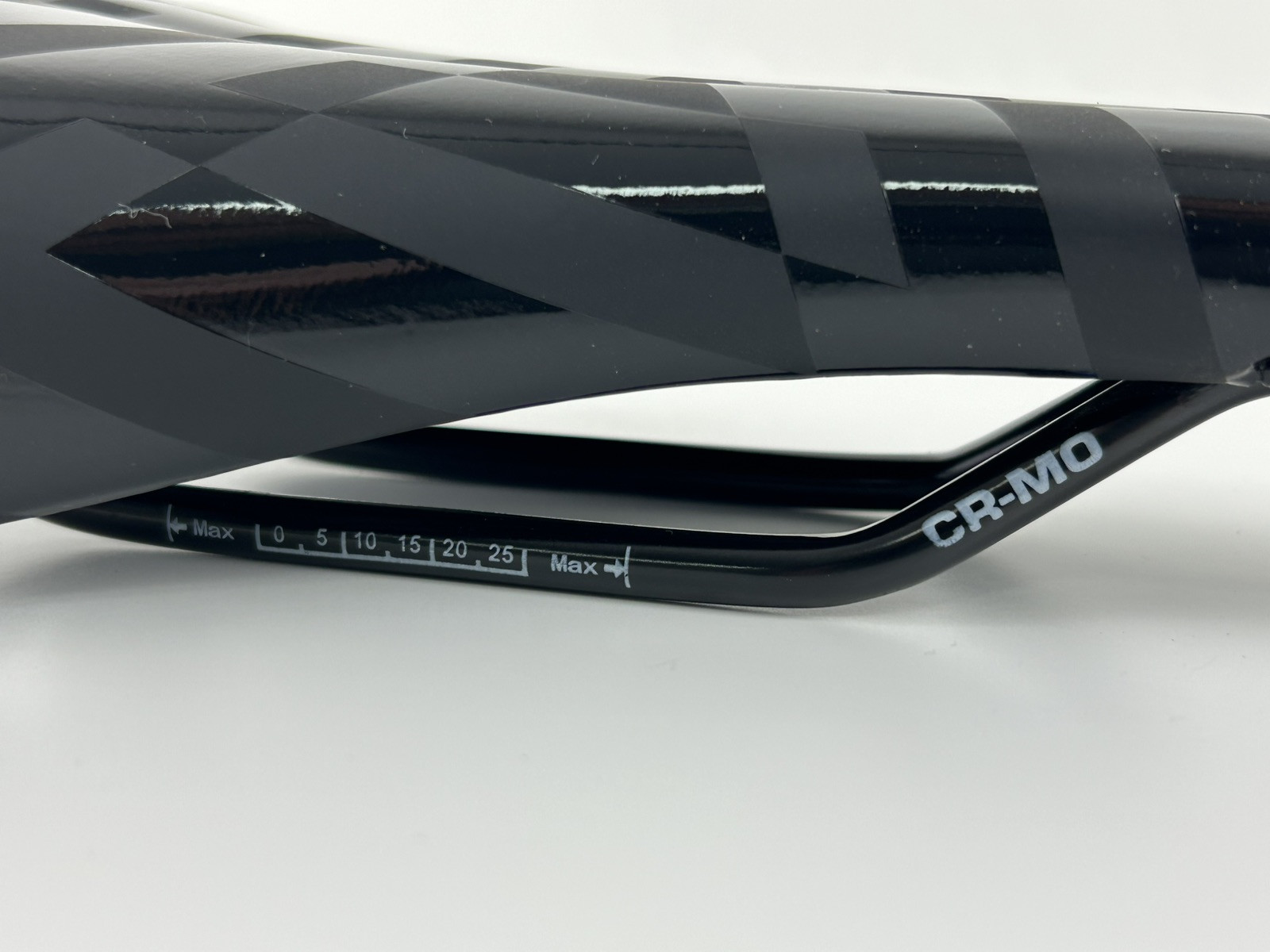 ENTITY XTENT ROAD SADDLE COMFORT GEL CHROMOLY CR-MO 245mm