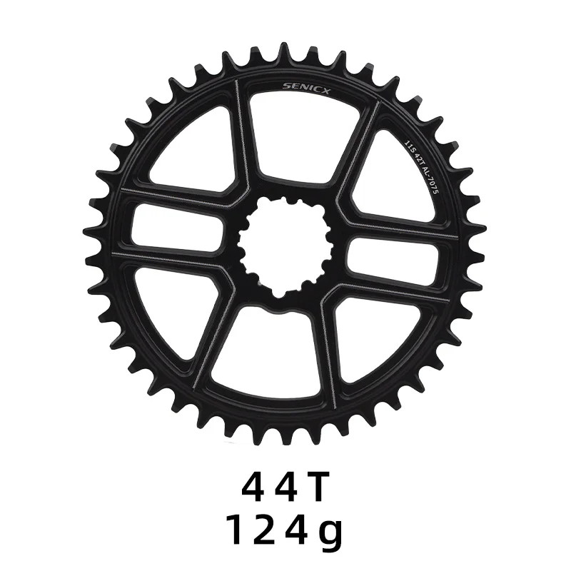 Road/Gravel/MTB Bicycle Chainring Direct Mount Bike Chainring 46-30T 50-34T