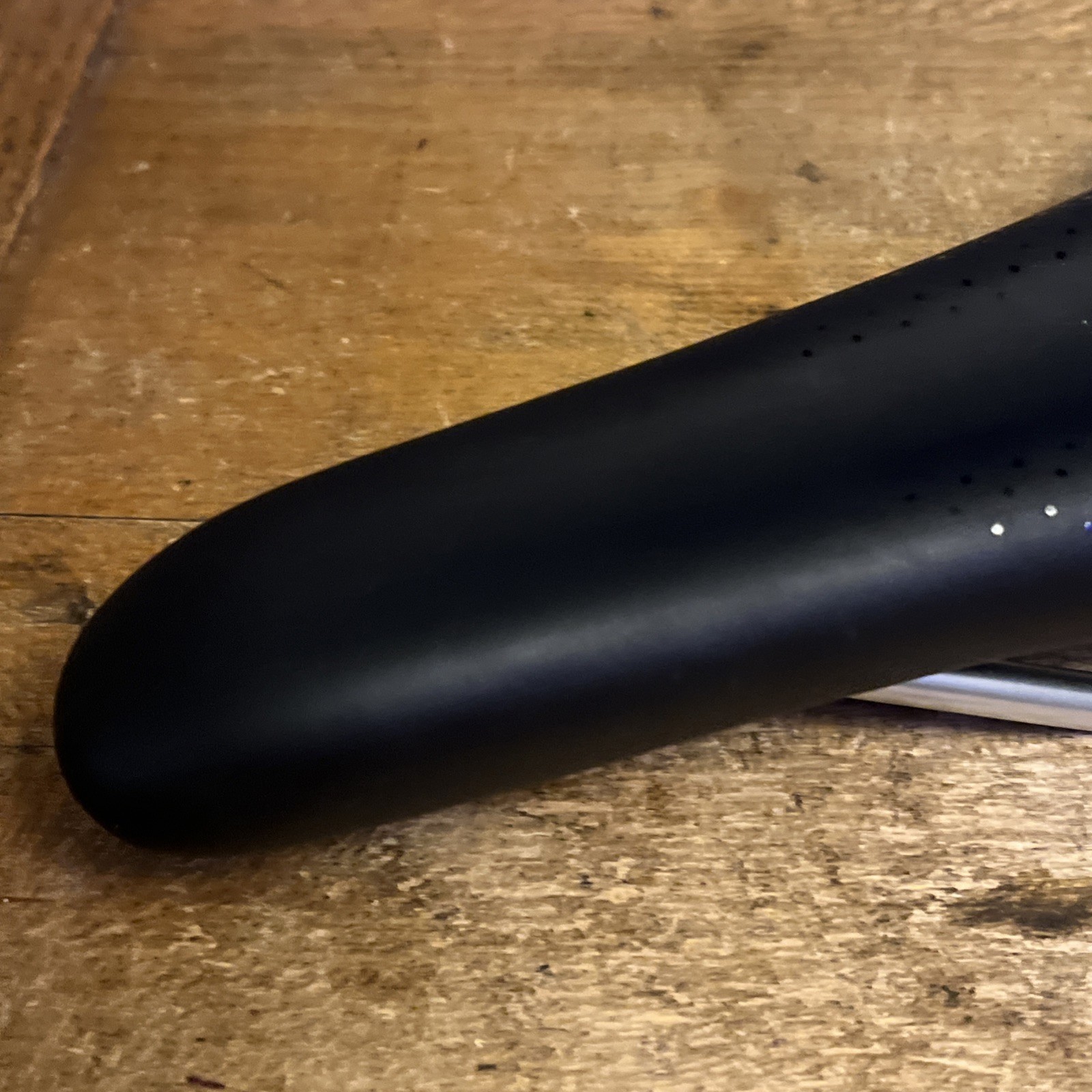 Bontrager Road/MTB Saddle 268 mm Long 138 Wide Domane Madone Marlin Slash