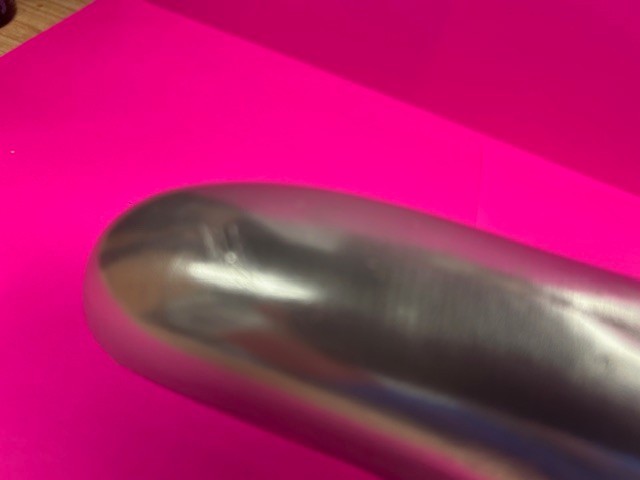 WTB Saddle VERY RARE !!!! Rocket V Chrome