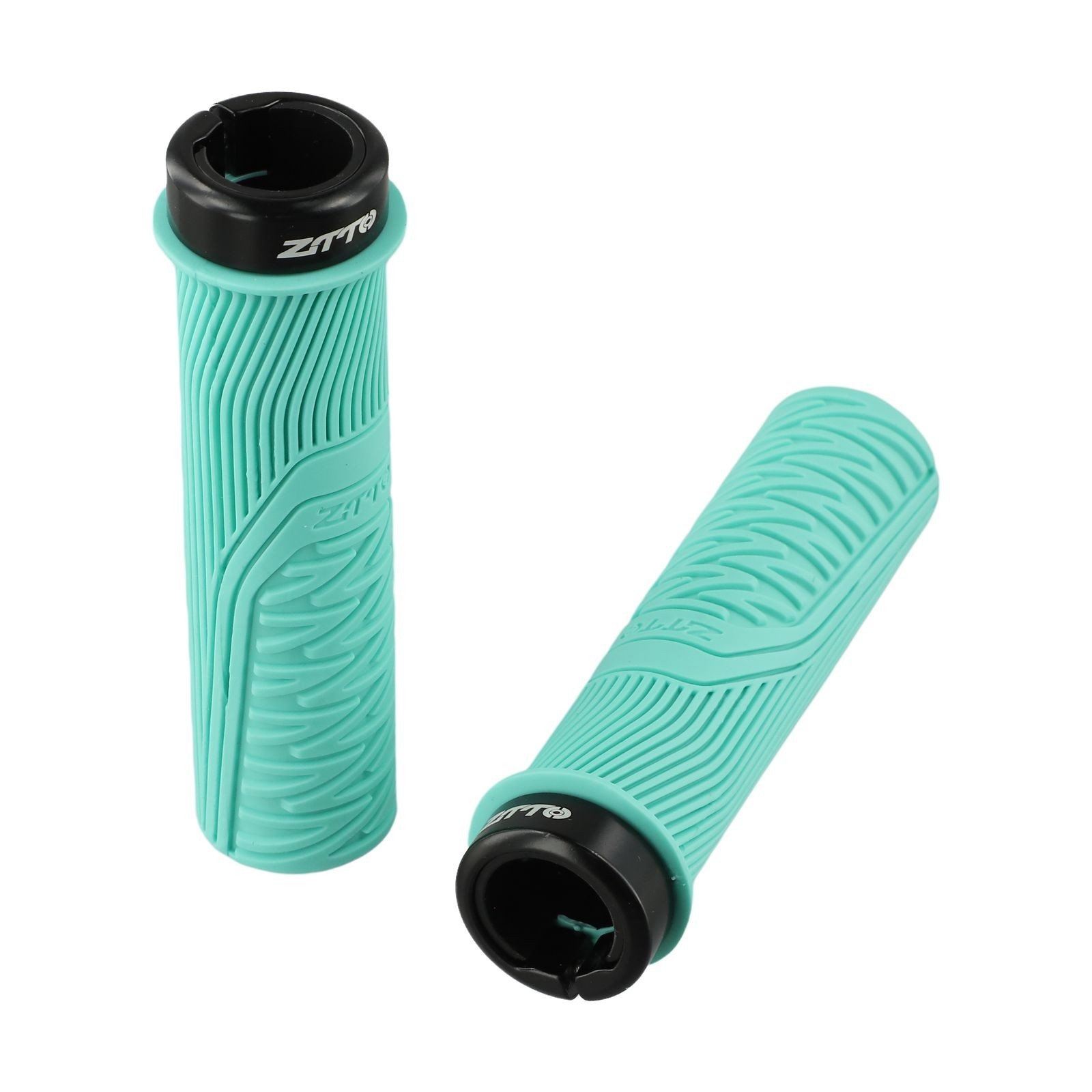 for Mountain Bike Grips for lockon Design NonSlip for Better Riding Experience