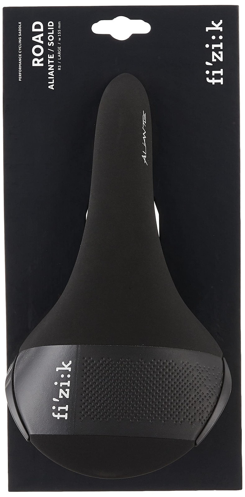 Fizik Aliante R3 – – –