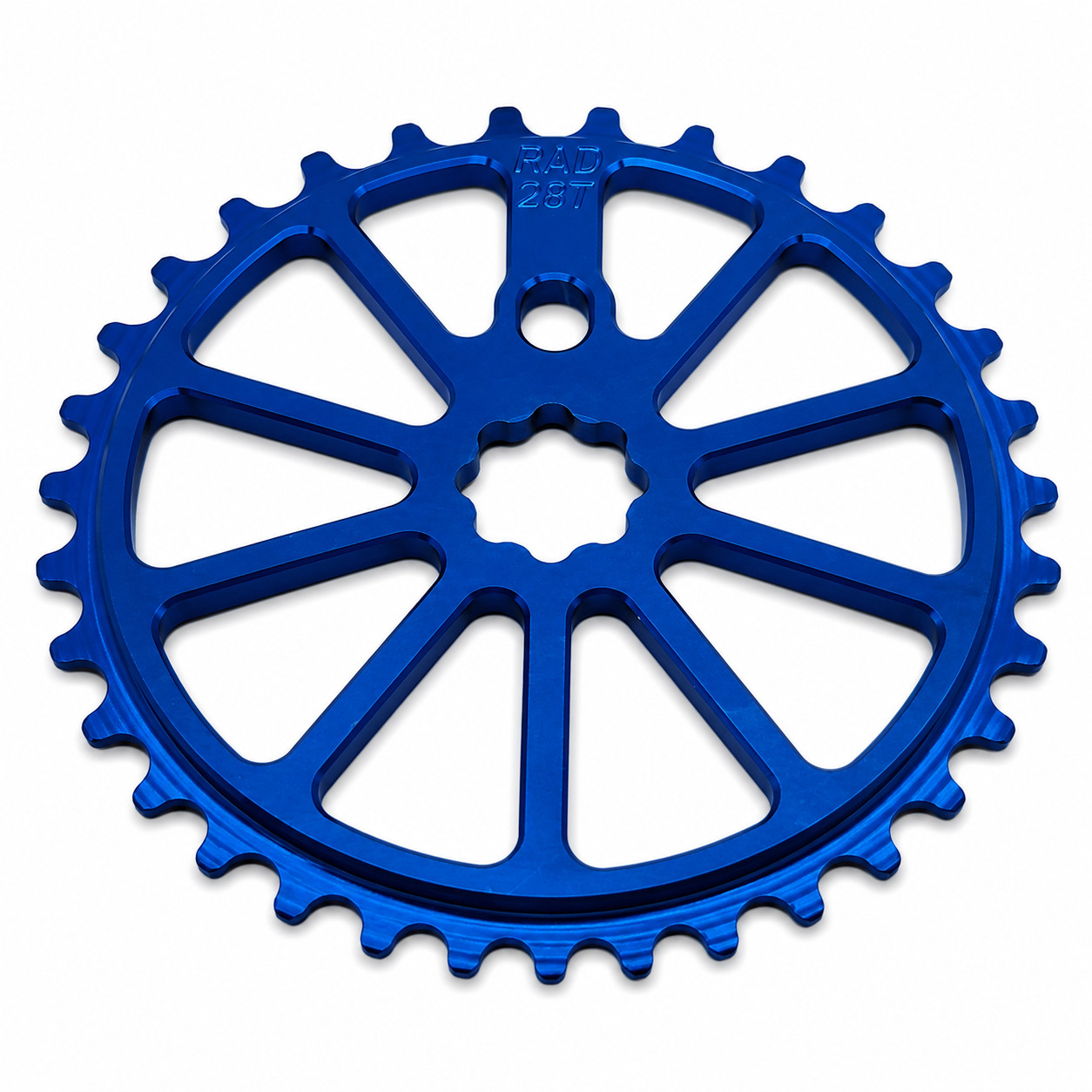 RNC BMX ALUMINUM SPROCKET