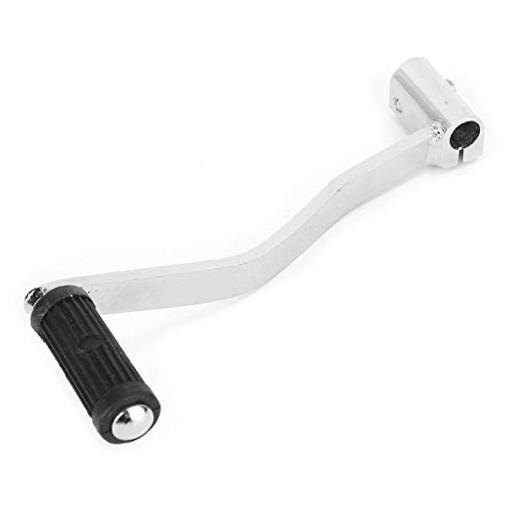 11mm Alloy Steel Motorcycle Foot Shift Lever