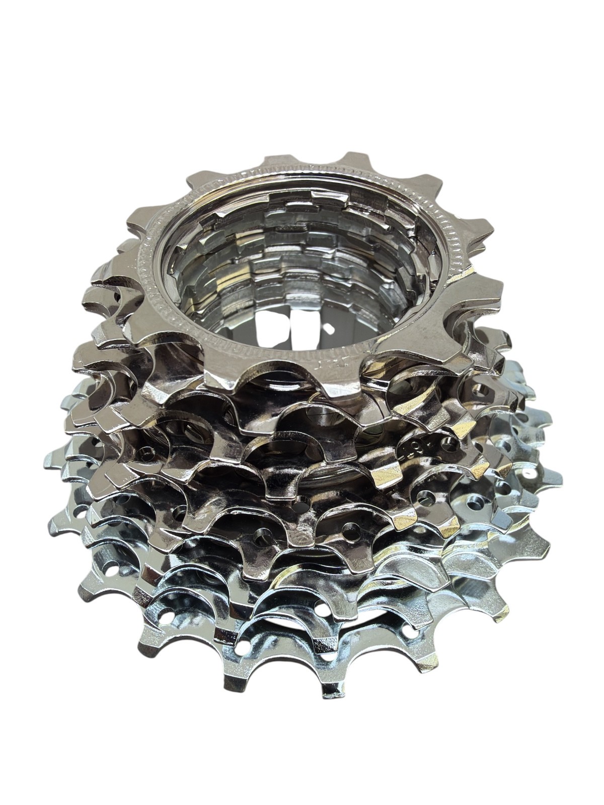 Shimano Ultegra CS-6500 cassette, sprocket block 9 speed 11-21 no locking ring