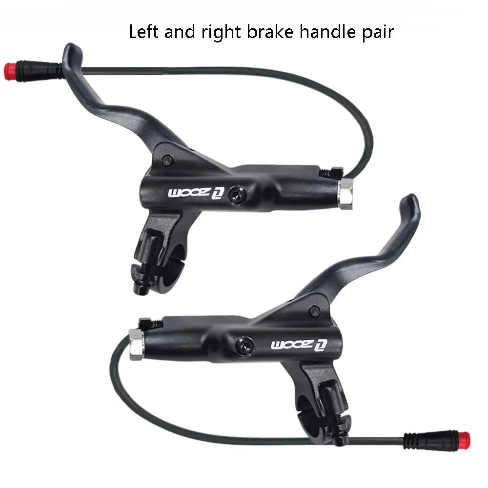 E-bike Power Off Oil Brake for Electric Scooter MTB Foldable 800mm 1400mm