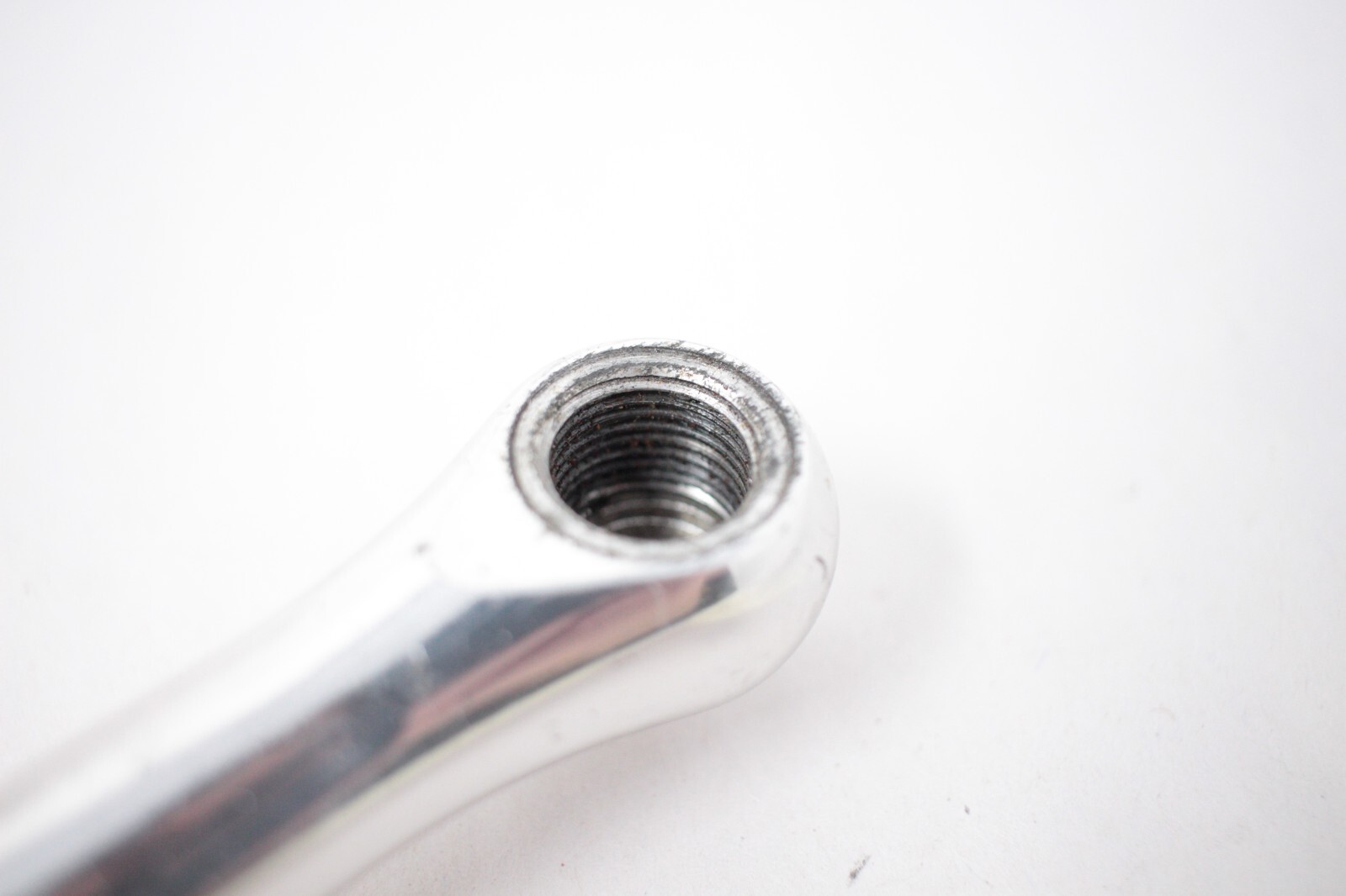 Grafton Topline 172.5mm 5x130BCD Square Taper Road CX Bike RIGHT CRANK ARM ONLY