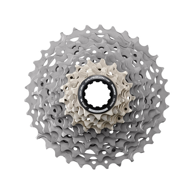 Shimano Dura-Ace CS-R9200 12-Speed Cassette 11-34