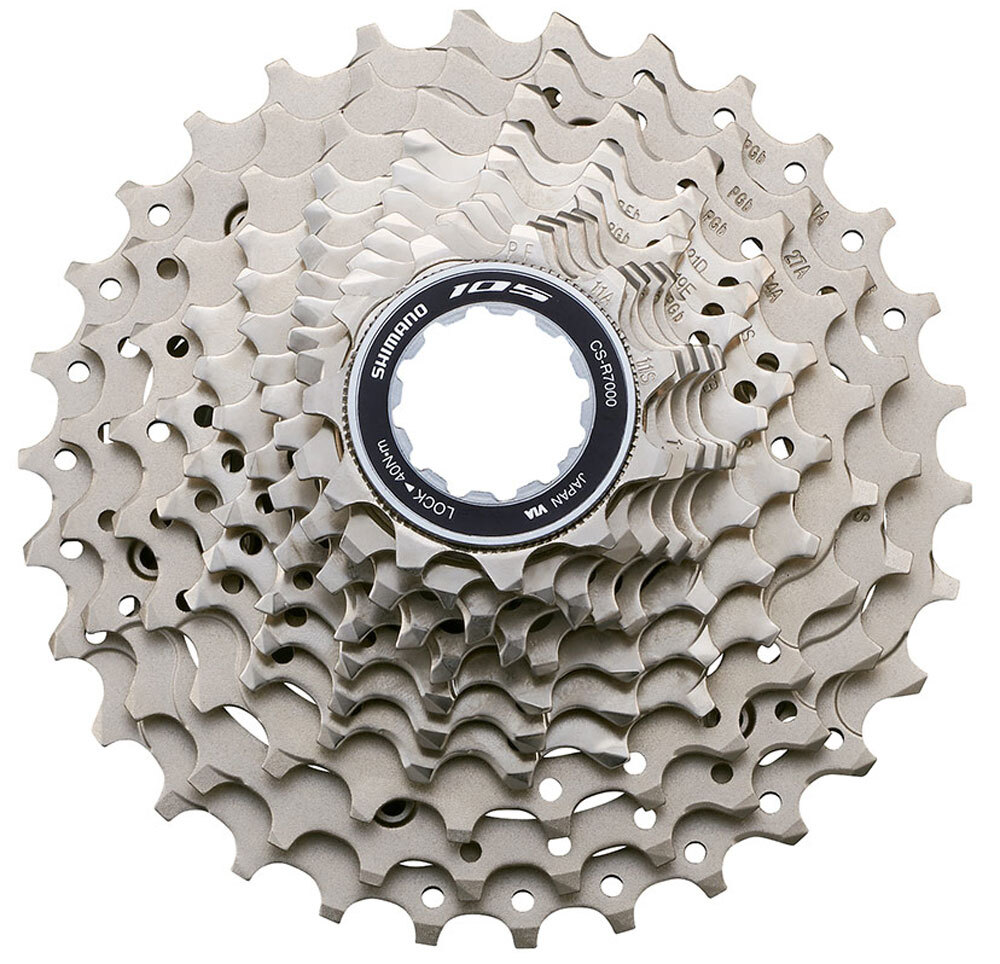 Shimano GRX RX600 RX400 2×11 Speed Groupset for Gravel Road Bike 170/172.5/175mm