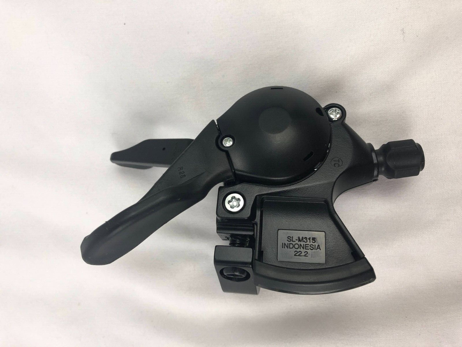 Shimano Altus SL-M315 Trigger Right Shifter 8 Spd
