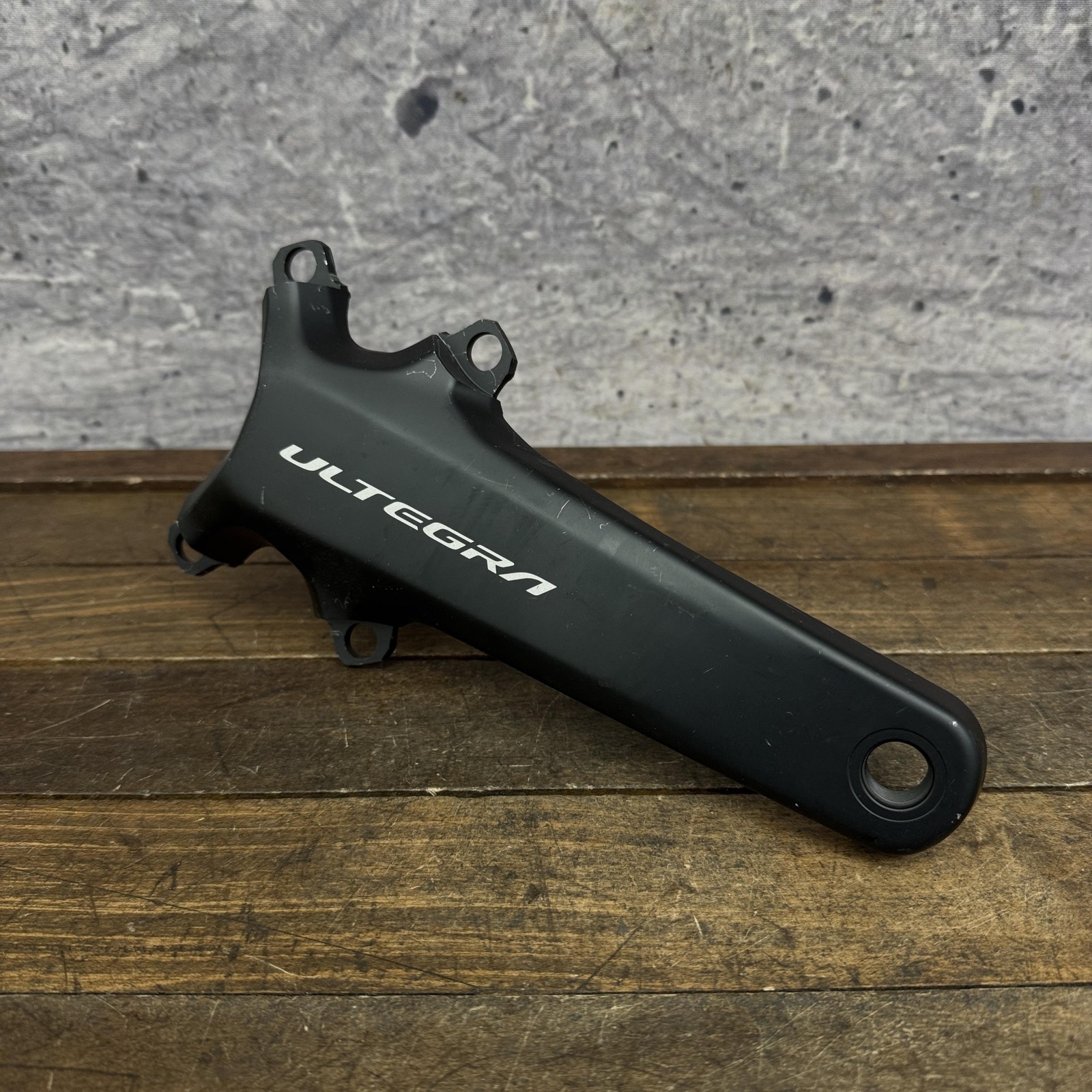 Shimano Ultegra FC-08 Crank Arm RIGHT 172.5mm 24mm Hollowtech II Replacement