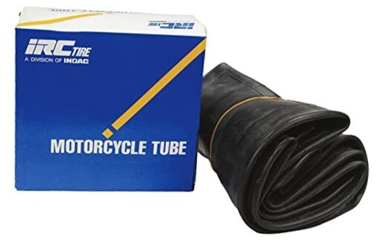 IRC Standard Motorcycle Tube 2.75/3.00-17
