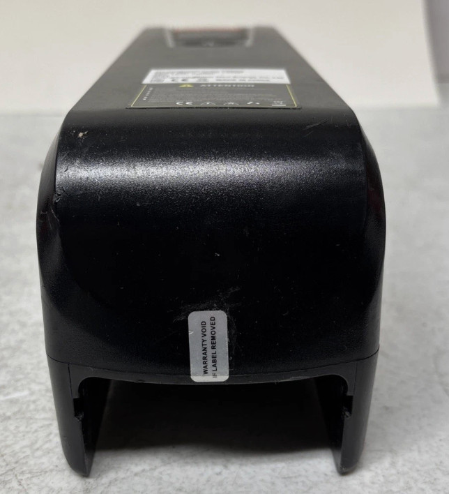 Hitway Electric Bike Rechargeable Li-Ion Battery Matrix-18650-13S5P OEM 48V 15Ah