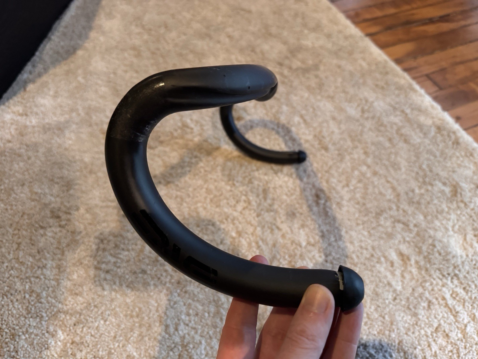 Enve Compact 42cm Steer (read description)