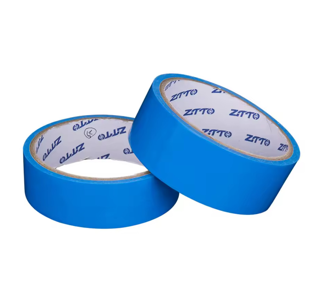 ZTTO Bicycle Tubeless Rim Tapes MTB Road Bike Rim Tape Strips 10 Meter