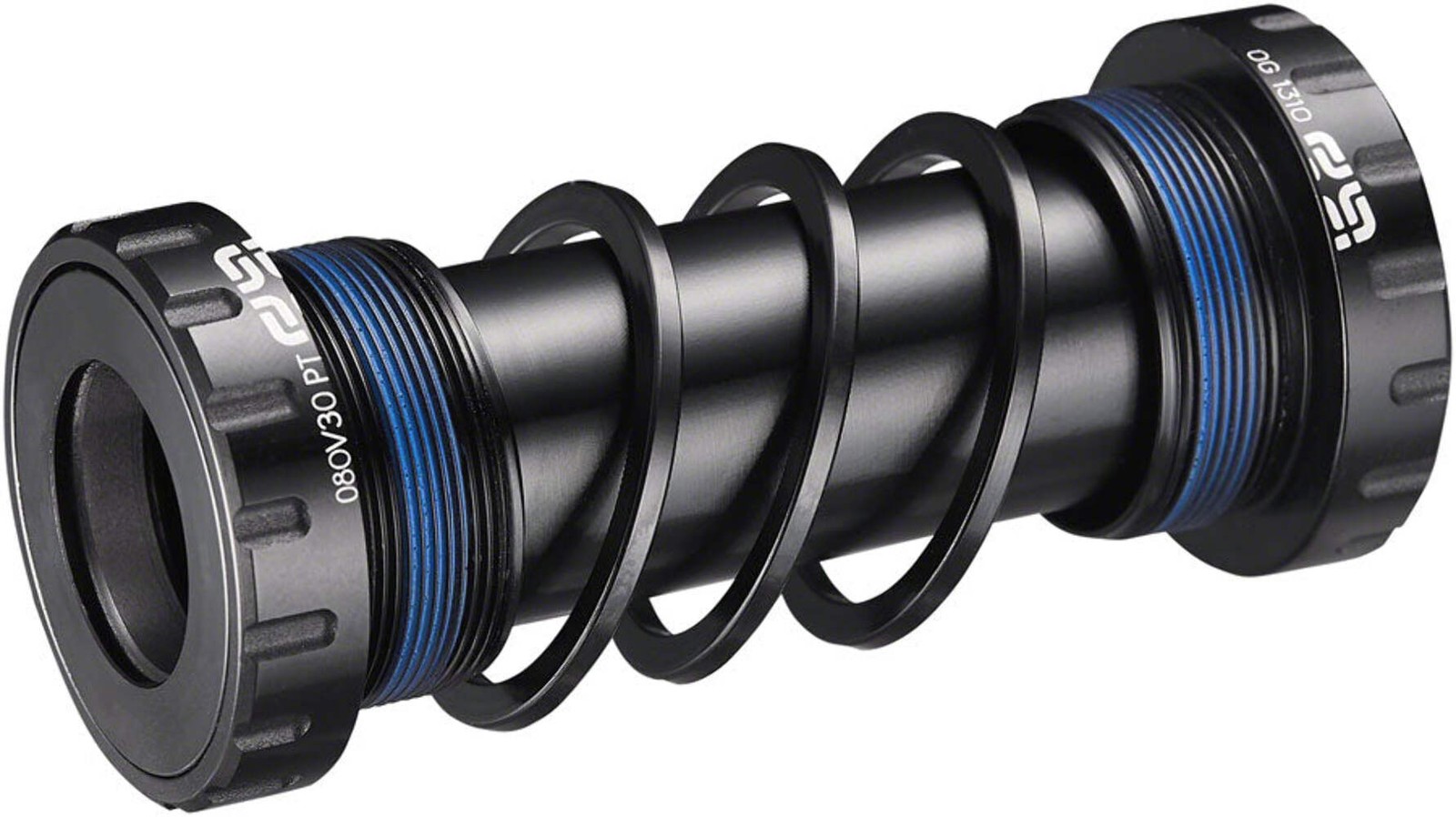 e*thirteen BSA Theaded Bottom Bracket – 83mm For all e*thirteen Base Cranks 24mm