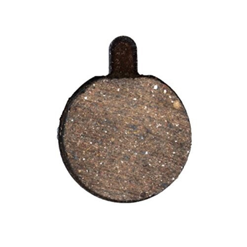 Resin Organic Semi-Metal Brake Pads for Zoom DB280, DB550, DB450, DB350,