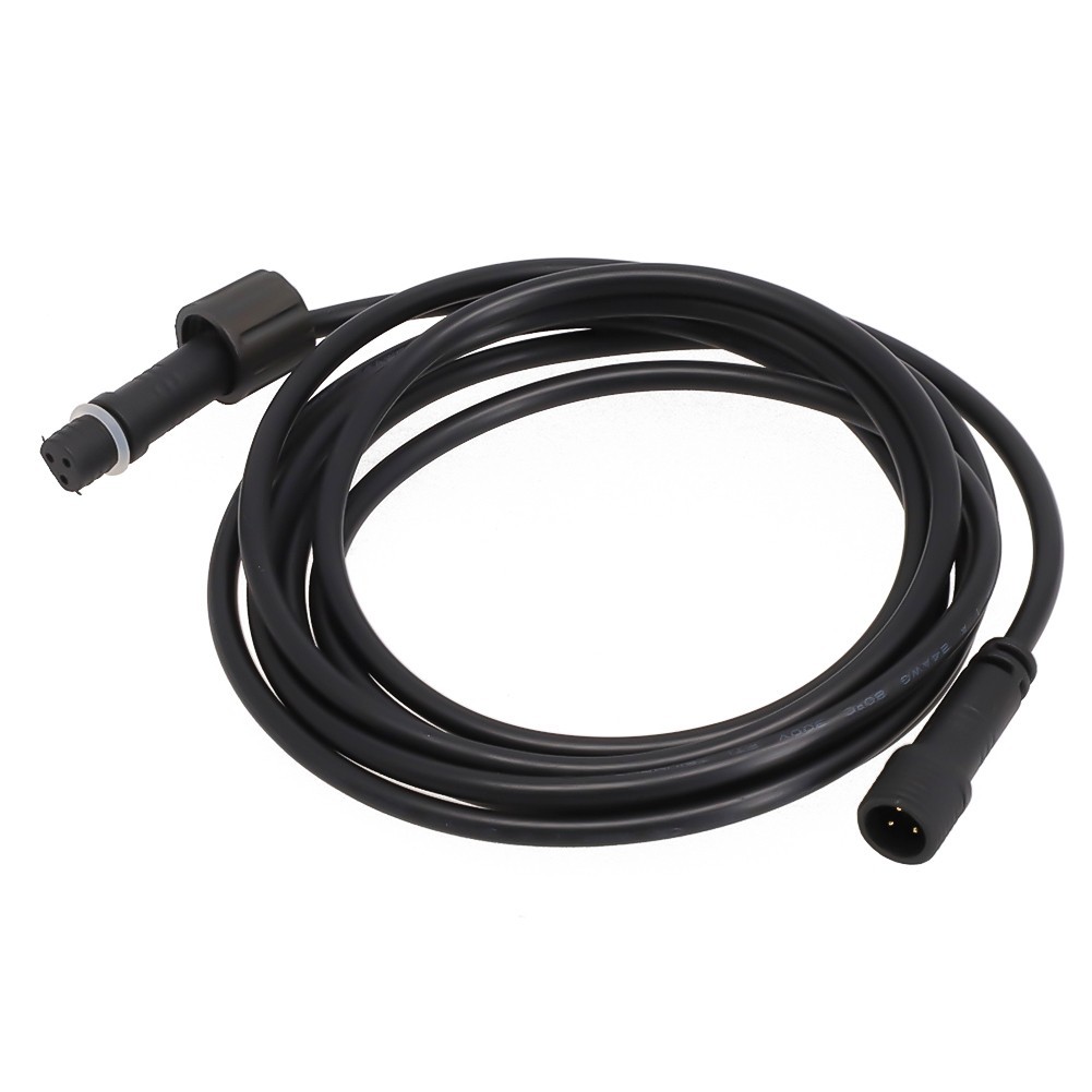 For BAFANG Drive Motor Speed Sensor Extension Cable for Ebike Conversion Kit