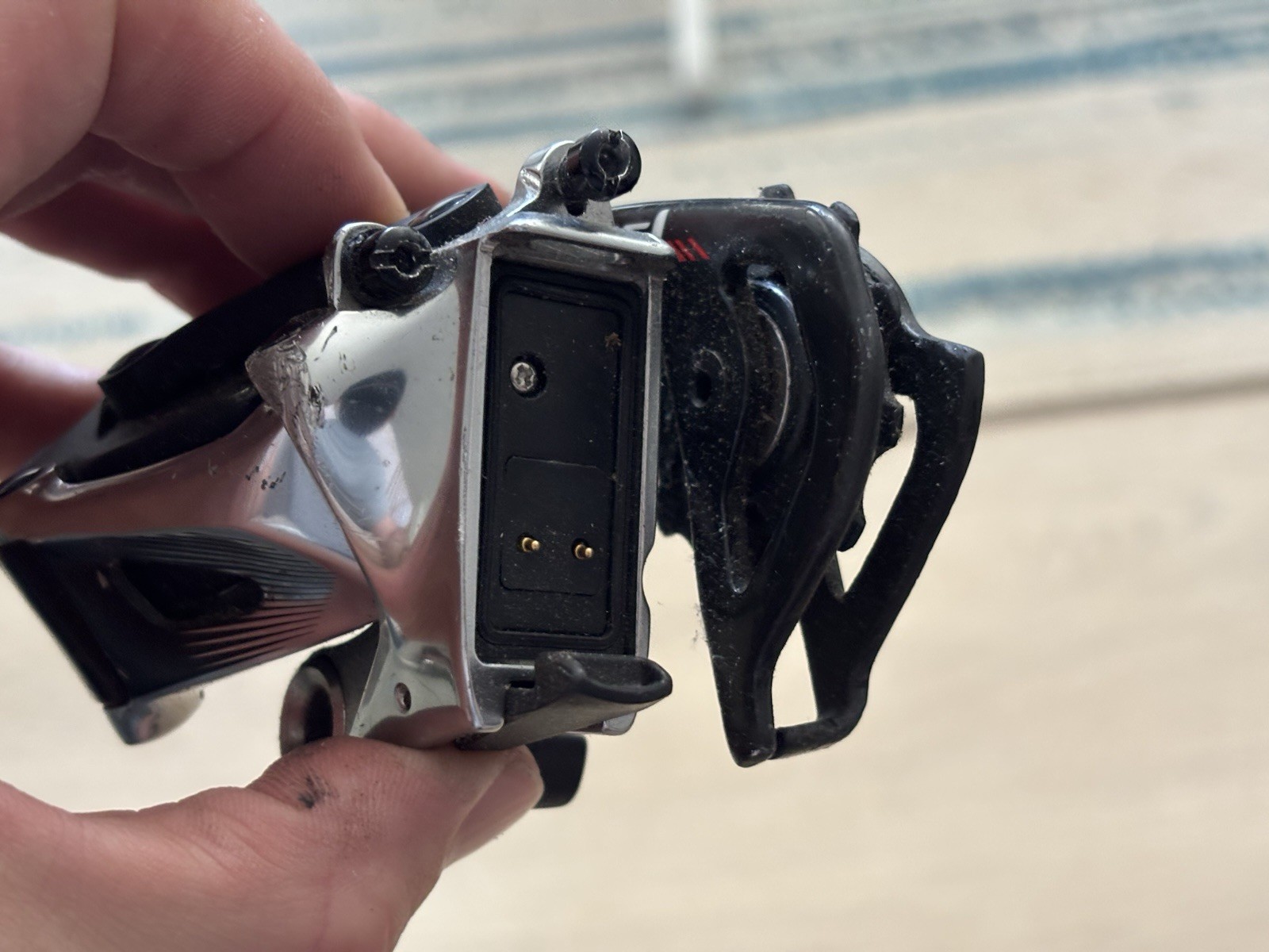SRAM Red Etap Rear Derailleur 11spd A1 – Short Cage
