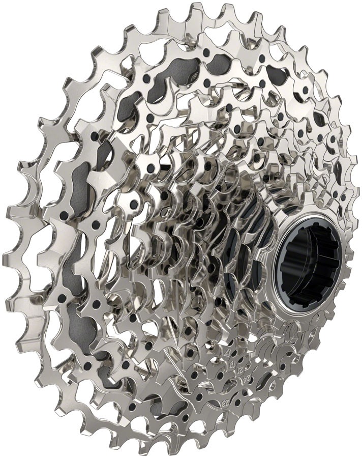Rival AXS XG-1250 12-Speed Cassette – SRAM Rival AXS XG-1250 Cassette –